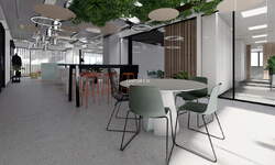 Poslovni prostor / Lokal, Ljubljana, oddaja, 108m2, 14EUR, id759