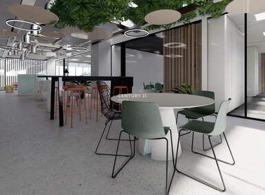 Poslovni prostor / Lokal, Ljubljana, oddaja, 108m2, 14EUR, id759