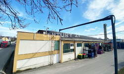 Poslovni prostor / Lokal, Gornja Radgona, oddaja, 4m2, 2500EUR, id760