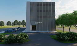 Poslovni prostor / Lokal, Ljubljana, oddaja, 158m2, 14EUR, id764