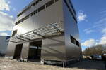 Poslovni prostor / Lokal, Ljubljana, oddaja, 158m2, 14EUR, id764