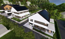 Hiša, Ljubljana, prodaja, 260m2, 345000EUR, id765
