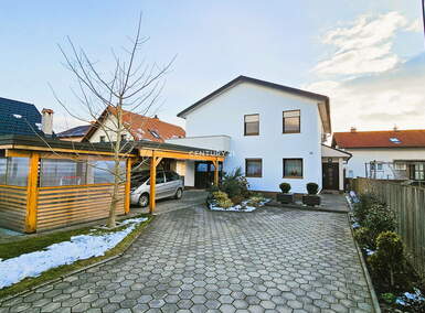 Hiša, Maribor, prodaja, 442m2, 259000EUR, id776