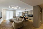 3-sobno stanovanje, Ljubljana, prodaja, 119m2, 2500000EUR, id782