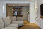 3-sobno stanovanje, Ljubljana, prodaja, 119m2, 2500000EUR, id782