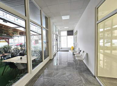 Poslovni prostor / Lokal, Maribor, oddaja, 67m2, 730EUR, id787