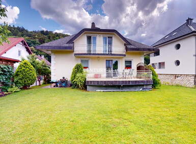 Hiša, Celje, prodaja, 321m2, 550000EUR, id789