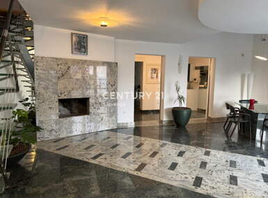 Hiša, Ljubljana, oddaja, 367m2, 3490EUR, id794