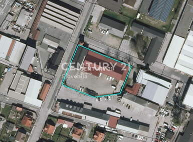 Poslovni prostor / Lokal, Ptuj, prodaja, 3m2, 1550000EUR, id799