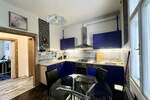 3,5-sobno stanovanje, Ljubljana, prodaja, 87m2, 270000EUR, id802