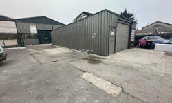 Poslovni prostor / Lokal, Ljubljana, prodaja, 614m2, 3000EUR, id803