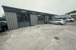 Poslovni prostor / Lokal, Ljubljana, prodaja, 614m2, 3000EUR, id803