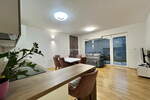 3-sobno stanovanje, Ljubljana, oddaja, 127m2, 1350EUR, id807