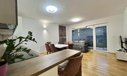 3-sobno stanovanje, Ljubljana, oddaja, 127m2, 1350EUR, id807