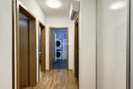 3-sobno stanovanje, Ljubljana, oddaja, 127m2, 1350EUR, id807