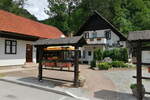 Poslovni prostor / Lokal, Ljubljana, oddaja, 286m2, 700EUR, id808