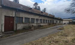 Poslovni prostor / Lokal, Slovenska Bistrica, prodaja, 2m2, 570000EUR, id810
