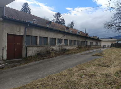 Poslovni prostor / Lokal, Slovenska Bistrica, prodaja, 2m2, 570000EUR, id810