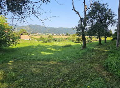 Zemljišče, Ruše, prodaja, 1m2, 55000EUR, id811