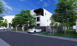 3-sobno stanovanje, Ljubljana, prodaja, 95m2, 678742EUR, id816