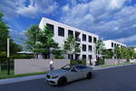 3-sobno stanovanje, Ljubljana, prodaja, 95m2, 678742EUR, id816