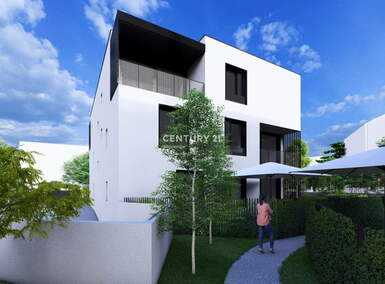 4-sobno stanovanje, Ljubljana, prodaja, 102m2, 681604EUR, id818