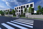 4-sobno stanovanje, Ljubljana, prodaja, 102m2, 681604EUR, id818