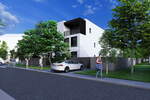 4-sobno stanovanje, Ljubljana, prodaja, 107m2, 673419EUR, id819