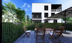 3-sobno stanovanje, Ljubljana, prodaja, 142m2, 678742EUR, id820