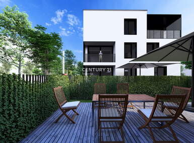 3-sobno stanovanje, Ljubljana, prodaja, 142m2, 678742EUR, id820