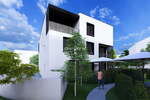 3-sobno stanovanje, Ljubljana, prodaja, 142m2, 678742EUR, id820