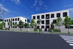 3-sobno stanovanje, Ljubljana, prodaja, 112m2, 595469EUR, id822