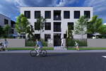 3-sobno stanovanje, Ljubljana, prodaja, 112m2, 595469EUR, id822