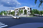 3-sobno stanovanje, Ljubljana, prodaja, 112m2, 595469EUR, id822