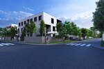 3-sobno stanovanje, Ljubljana, prodaja, 112m2, 595469EUR, id822