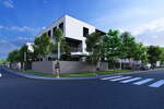 3-sobno stanovanje, Ljubljana, prodaja, 112m2, 595469EUR, id822