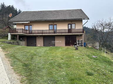 Hiša, Slovenj Gradec, prodaja, 3m2, 189000EUR, id823