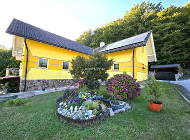 Hiša, Gornja Radgona, prodaja, 3m2, 269000EUR, id826