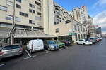 Poslovni prostor / Lokal, Ljubljana, oddaja, 156m2, 2700EUR, id830