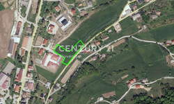 Zemljišče, Krško, prodaja, 3m2, 49EUR, id833