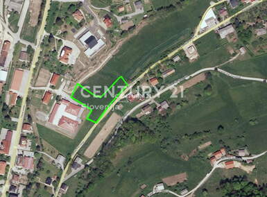 Zemljišče, Krško, prodaja, 3m2, 49EUR, id833