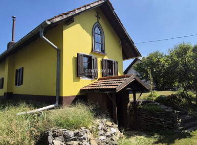 Hiša, Ljutomer, prodaja, 1m2, 64900EUR, id835