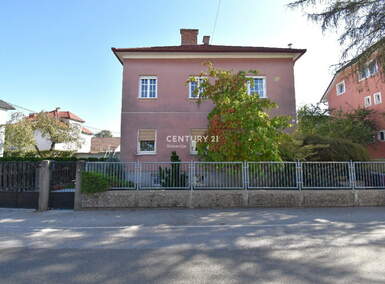 Hiša, Maribor, prodaja, 383m2, 217000EUR, id838