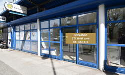 Poslovni prostor / Lokal, Maribor, oddaja, 54m2, 600EUR, id840
