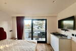 Garsonjera, Ljubljana, oddaja, 28m2, 600EUR, id847