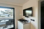 Garsonjera, Ljubljana, oddaja, 28m2, 600EUR, id847