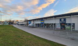 Poslovni prostor / Lokal, Lenart, oddaja, 463m2, 5500EUR, id849