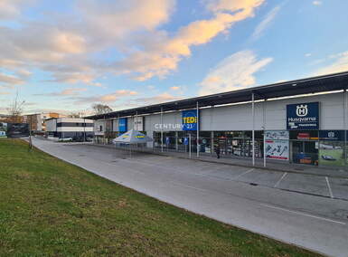 Poslovni prostor / Lokal, Lenart, oddaja, 463m2, 5500EUR, id849