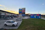 Poslovni prostor / Lokal, Lenart, oddaja, 463m2, 5500EUR, id849