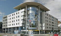 Poslovni prostor / Lokal, Maribor, oddaja, 64m2, 614EUR, id851